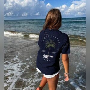 SHEIN womens graphic tee